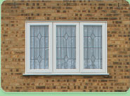 Window fitting Bradfield